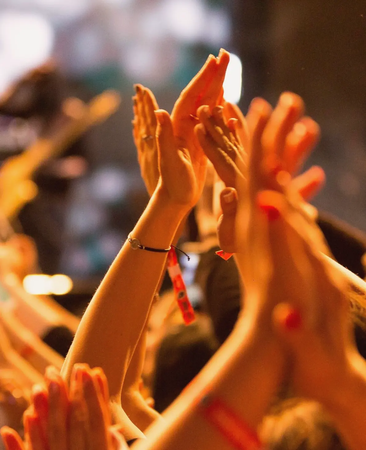 What Live Sound Costs and What Moves the Price
